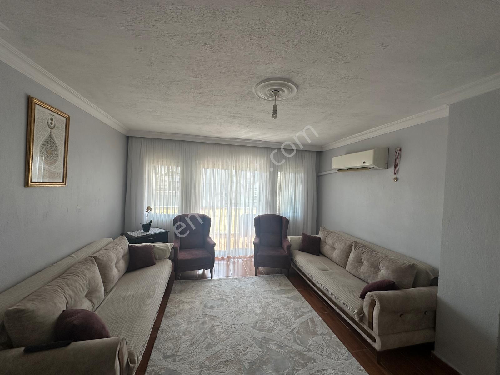 Dalaman Karaçalı Mahallesinde Satılık 2+1 101 M2 Daire - Görsel 4