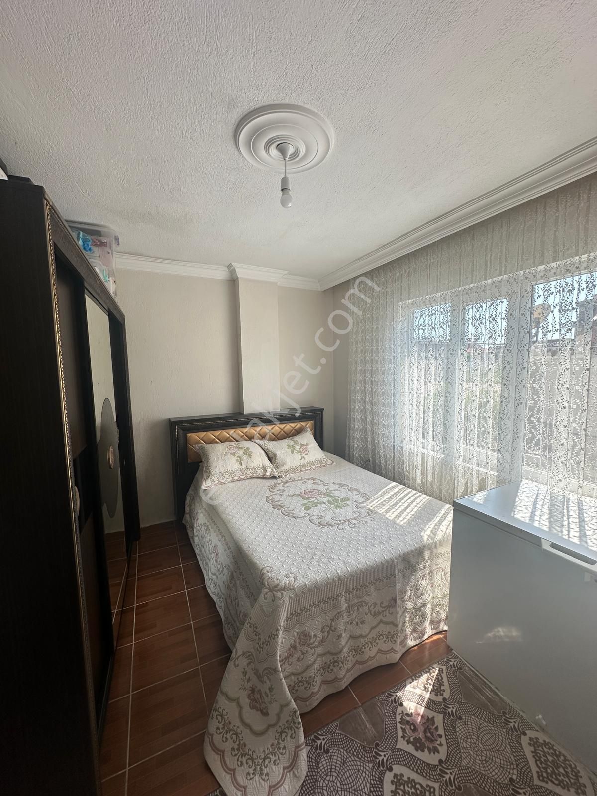 Dalaman Karaçalı Mahallesinde Satılık 2+1 101 M2 Daire - Görsel 2