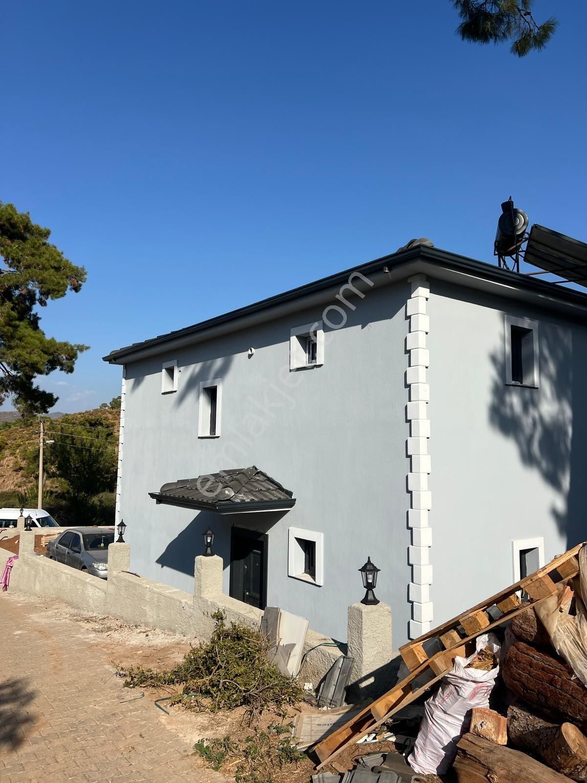 Falcon Dan Bozyer De Fırsat Arsa - Görsel 20