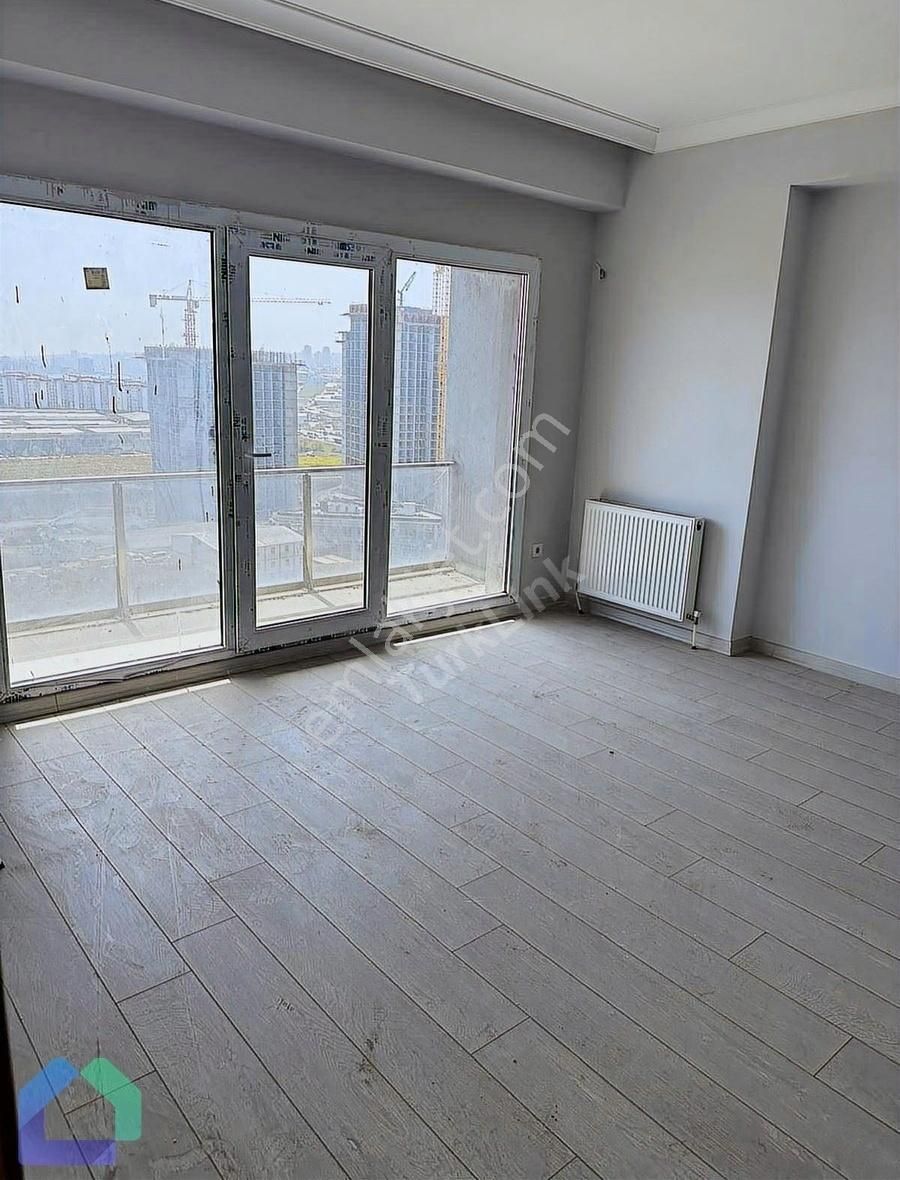 Manzaralı - Sıfır - Lüks 2+1 - Boş Daire - Hayatpark 2