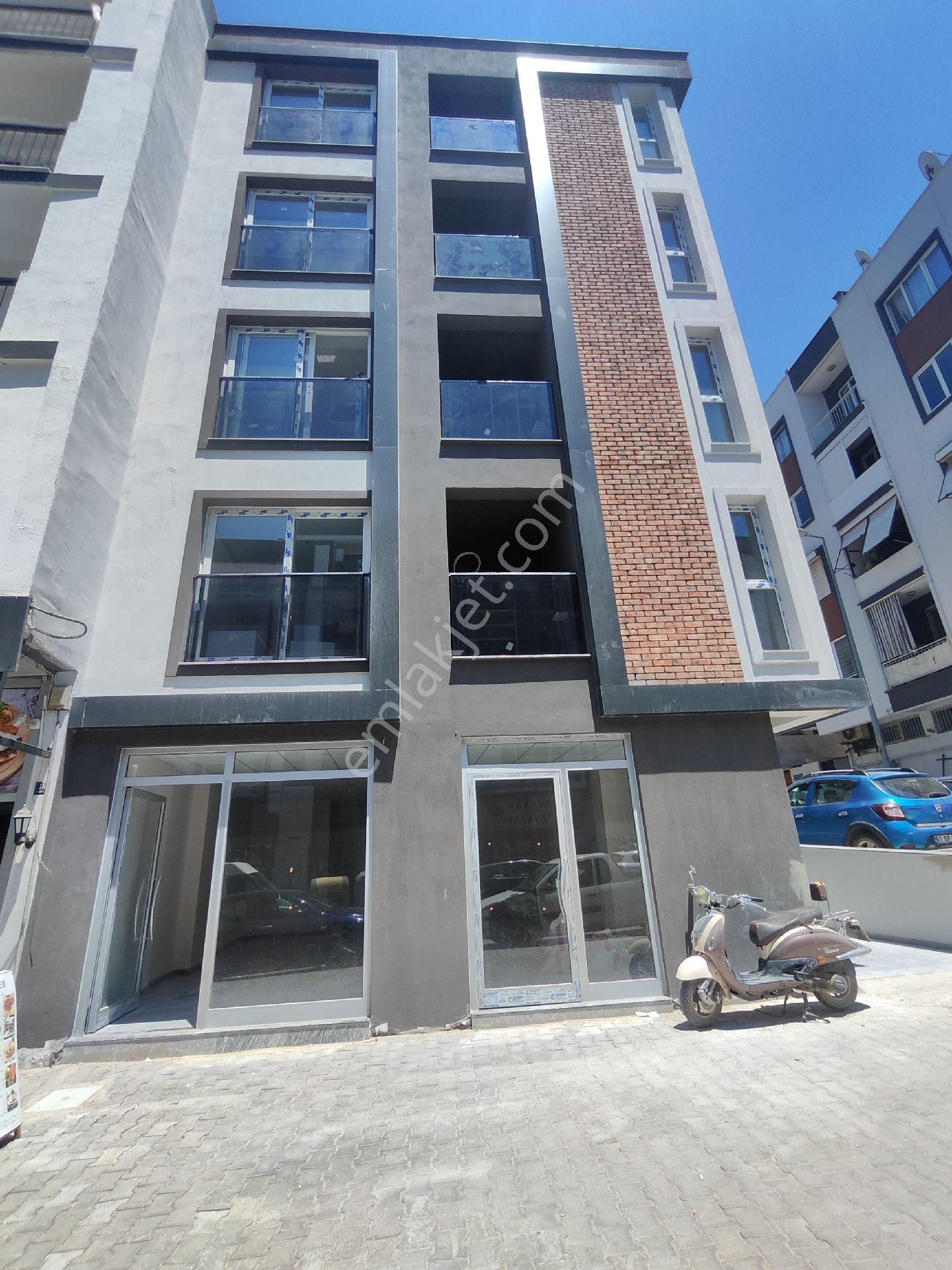 Çevre Yoluna 50 Metre Sıfır 1+1 Kupon Daire