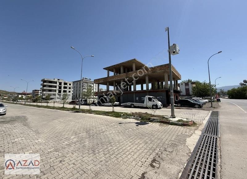 3yol Cepheli Ticarı Arsa 4 Parsel Satılık Hızlı Tren Karşısında - Görsel 2