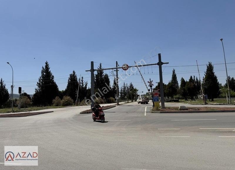 3yol Cepheli Ticarı Arsa 4 Parsel Satılık Hızlı Tren Karşısında - Görsel 14