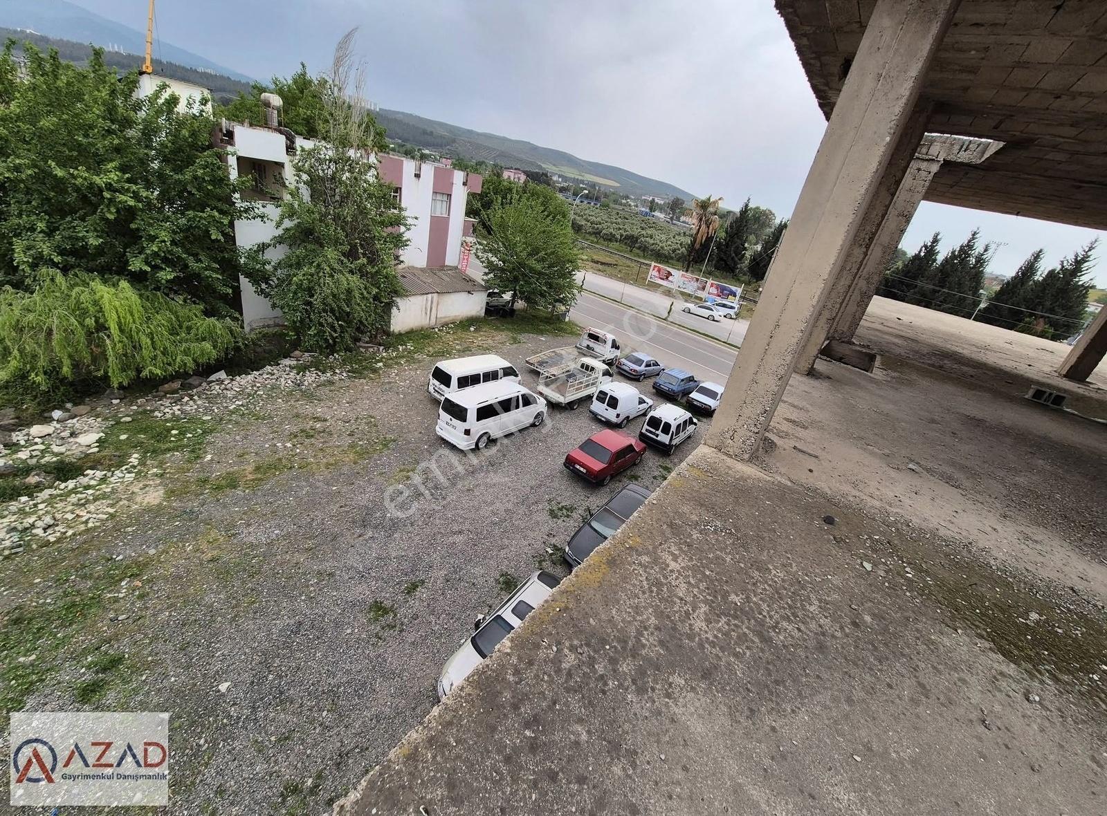 3yol Cepheli Ticarı Arsa 4 Parsel Satılık Hızlı Tren Karşısında - Görsel 13