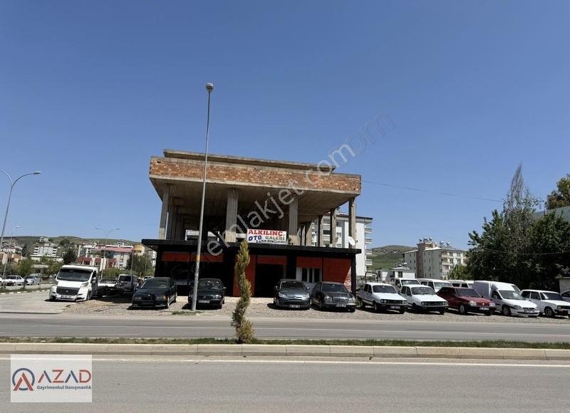 3yol Cepheli Ticarı Arsa 4 Parsel Satılık Hızlı Tren Karşısında - Görsel 3