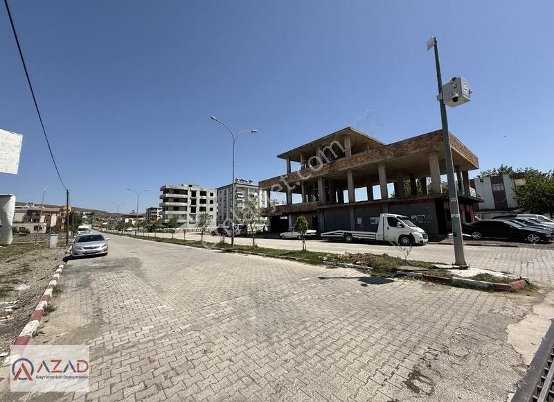 3yol Cepheli Ticarı Arsa 4 Parsel Satılık Hızlı Tren Karşısında - Görsel 18