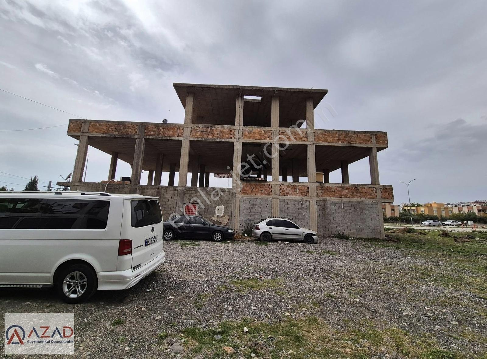3yol Cepheli Ticarı Arsa 4 Parsel Satılık Hızlı Tren Karşısında - Görsel 23