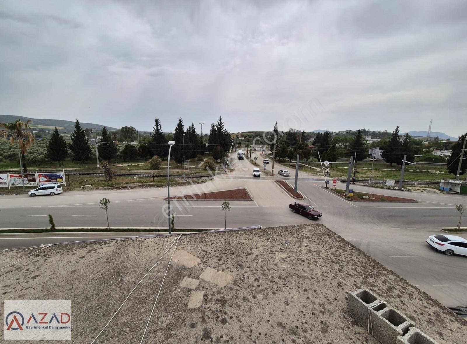 3yol Cepheli Ticarı Arsa 4 Parsel Satılık Hızlı Tren Karşısında - Görsel 10