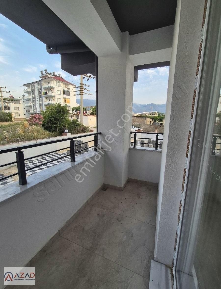 Azad- Eyüp Sultan Da Satılık 2+1 95 M² Daire