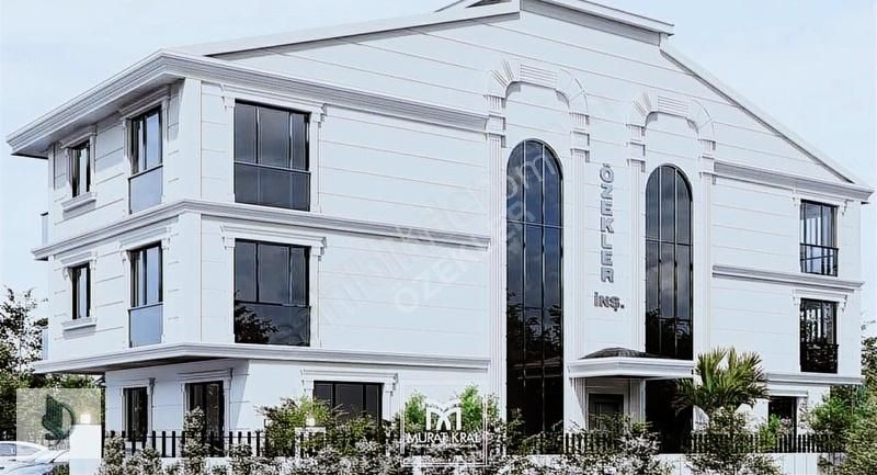 Şehrin Kalbinde Lüks Daireler Faizsiz Taksit İmkanı