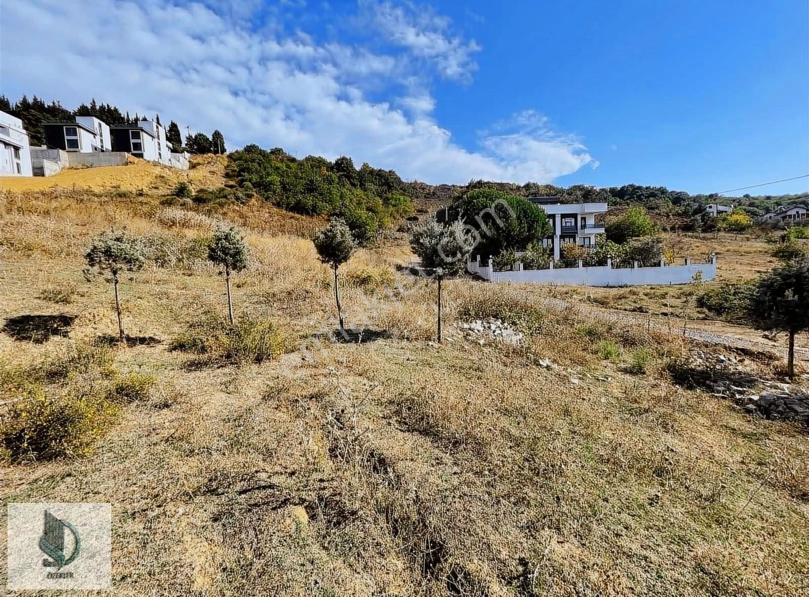 Deniz Manzaralı İmarlı