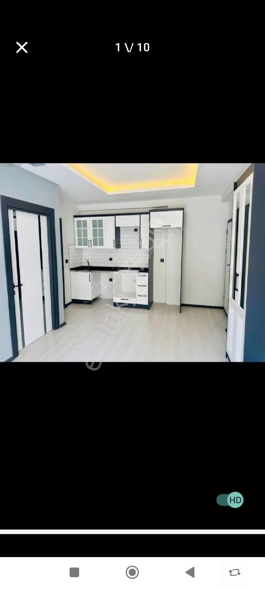 Sarıçam Gültepe De Yatay Mimari Yüksek Giriş