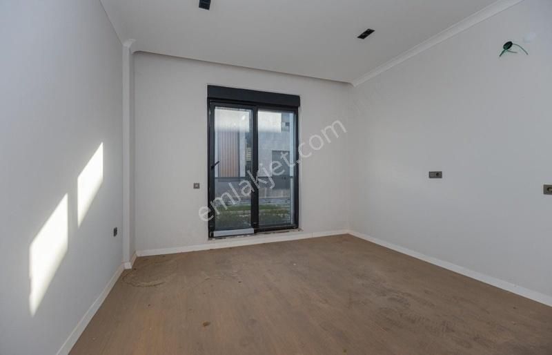 Takasa Açık- 6+1 Müstakil Villa- Arsası Büyük - Görsel 19