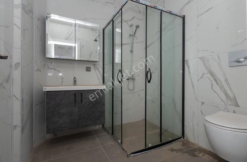 Takasa Açık- 6+1 Müstakil Villa- Arsası Büyük - Görsel 26