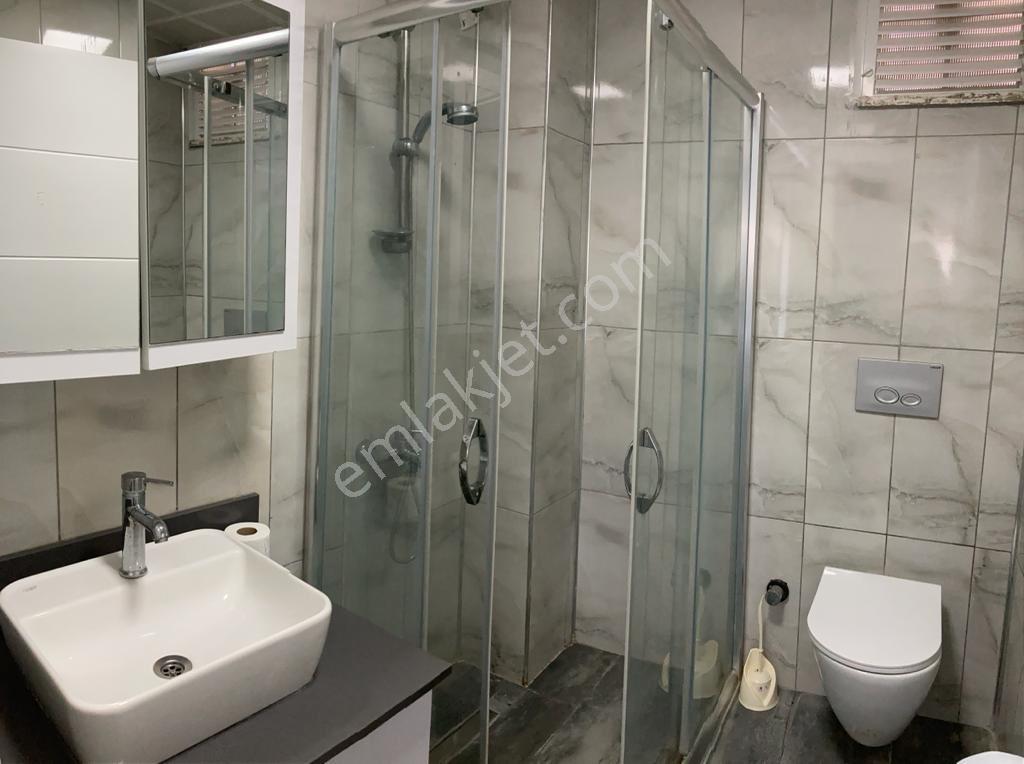 Belek Çarşı Merkez'de Bakımlı Site İçersinde Satılık 2+1 Daire - Görsel 21