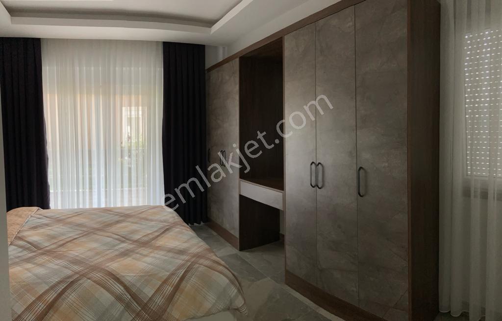 Belek Çarşı Merkez'de Bakımlı Site İçersinde Satılık 2+1 Daire - Görsel 28