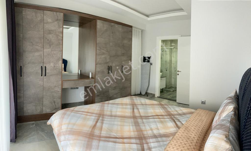 Belek Çarşı Merkez'de Bakımlı Site İçersinde Satılık 2+1 Daire - Görsel 29