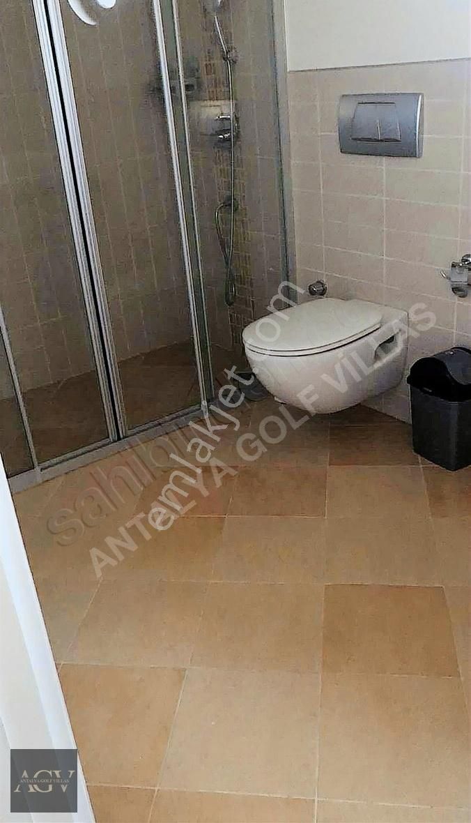 Belek'de Satılık Bakımlı Site İçersinde 3+1 İkiz Eşyalı Villa - Görsel 6