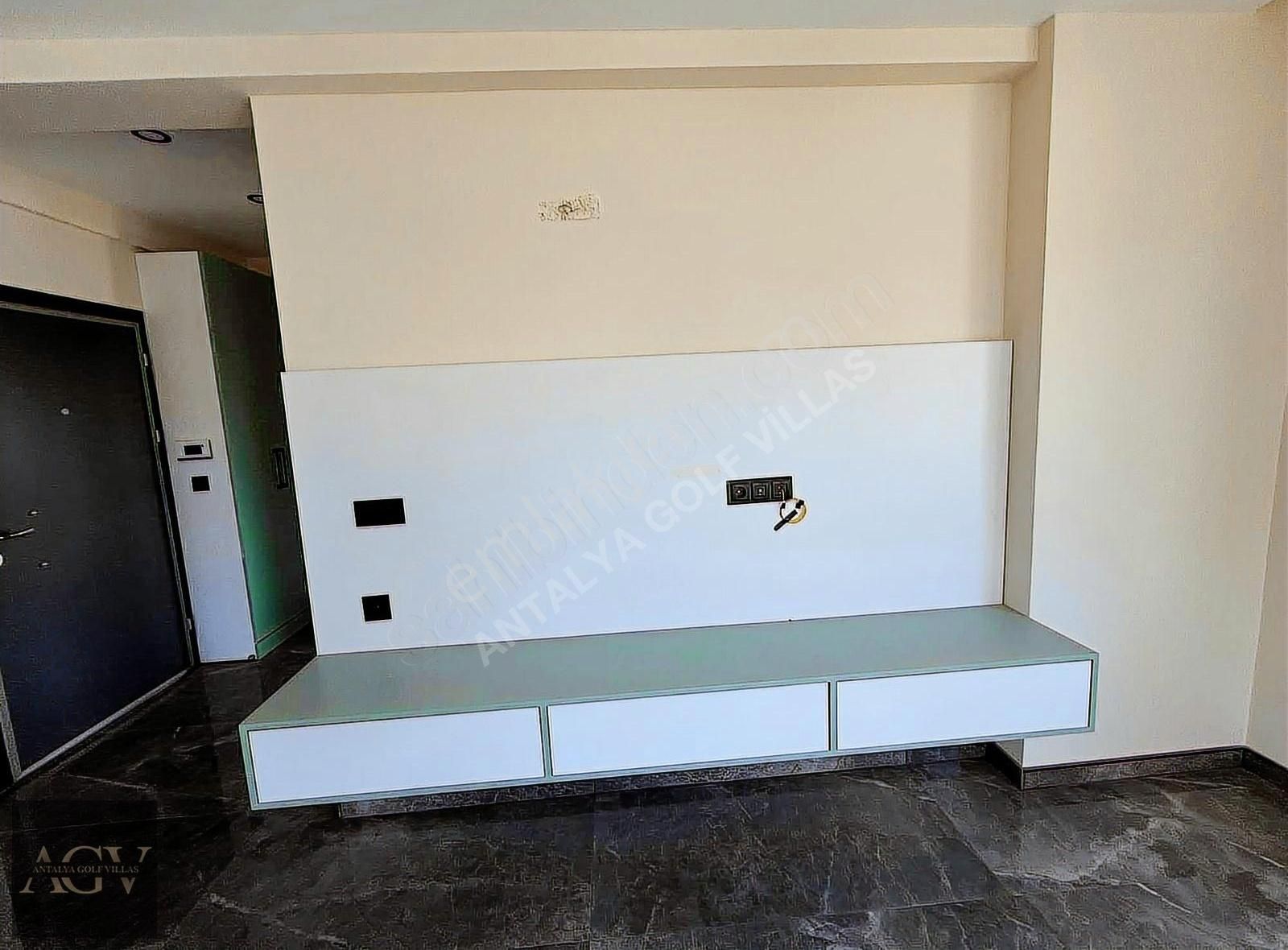 Belek'de Satılık Sıfır Site İçersinde 3+1 Eşyalı-eşyası Daireler - Görsel 7