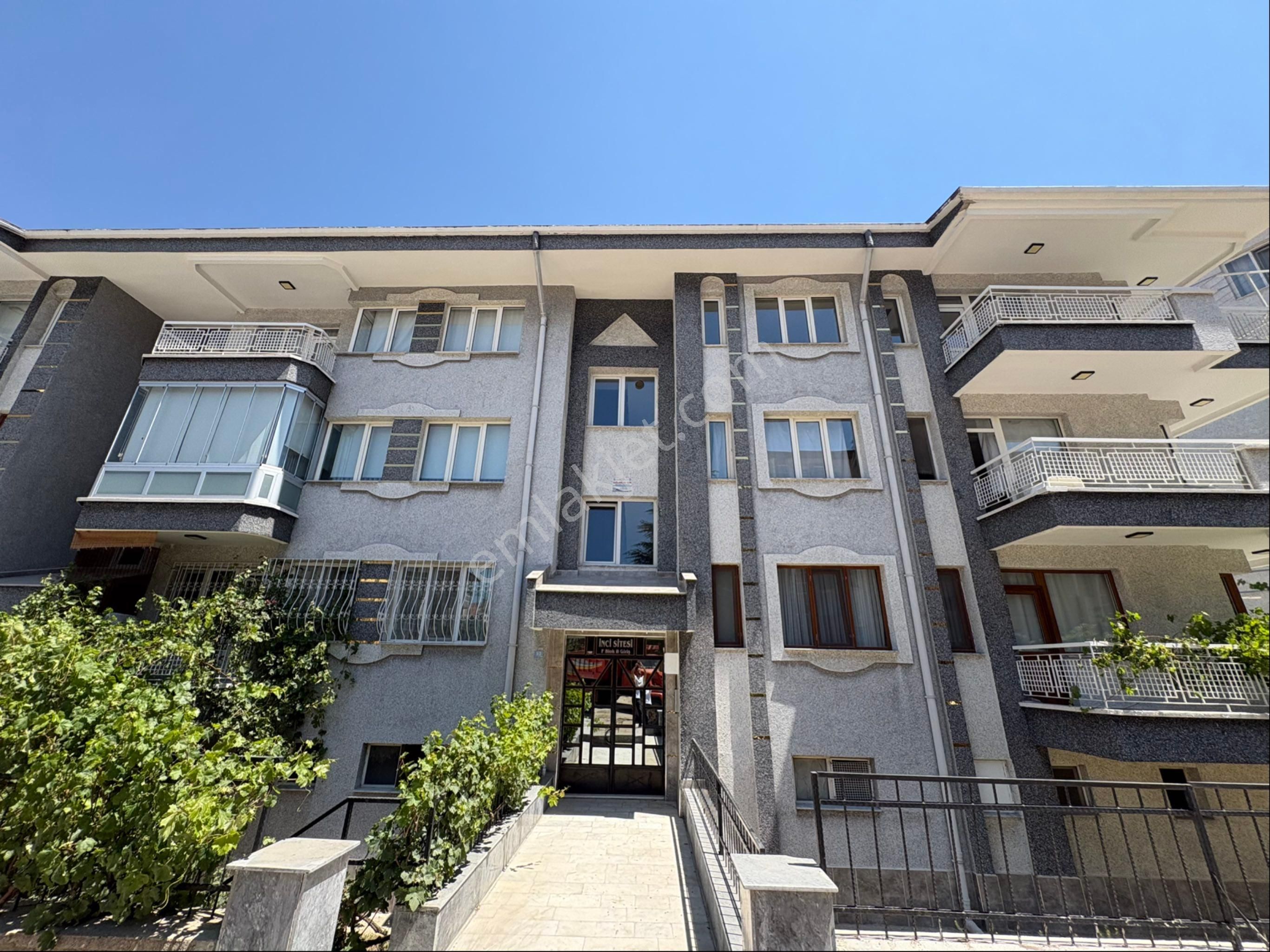 Harb-iş Kiralık 3+1 Daire