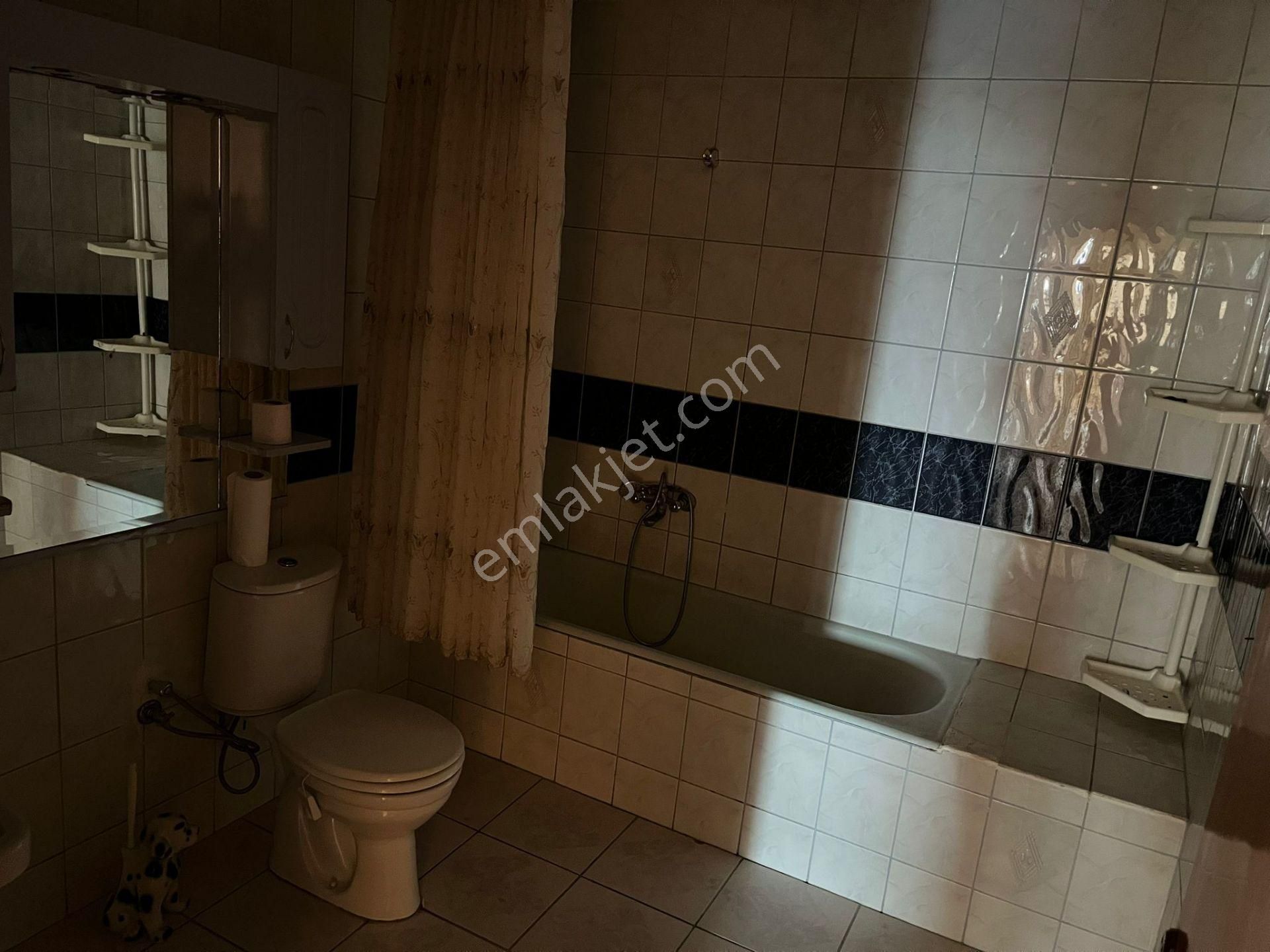 Antares Avm Ve Şehir Hastanesi Karşısı Cadde Üzeri 5+1 Dublex Daire - Görsel 29