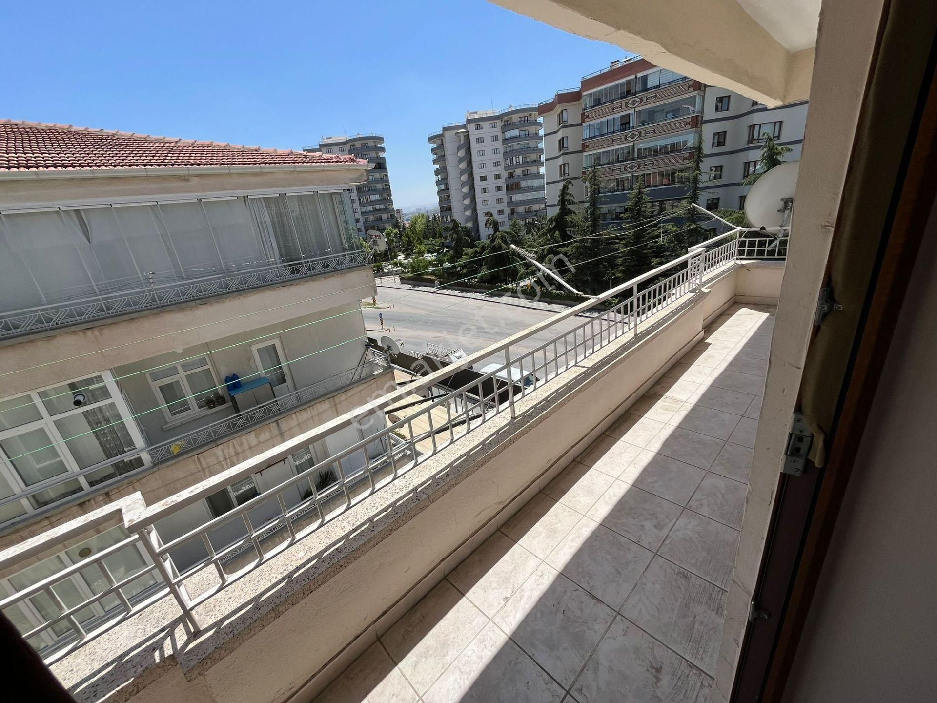 Antares Avm Ve Şehir Hastanesi Karşısı Cadde Üzeri 5+1 Dublex Daire - Görsel 25