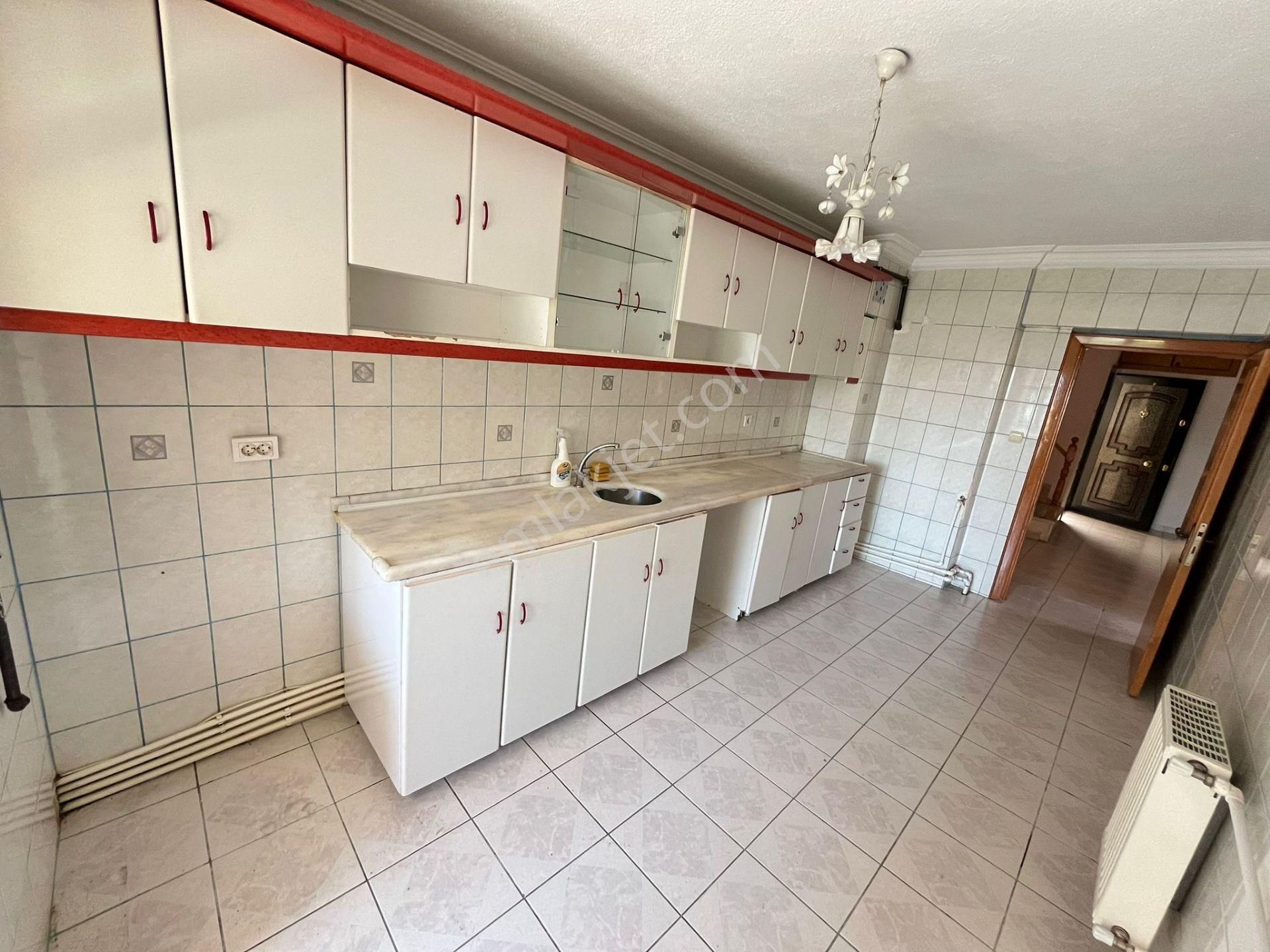 Antares Avm Ve Şehir Hastanesi Karşısı Cadde Üzeri 5+1 Dublex Daire - Görsel 21