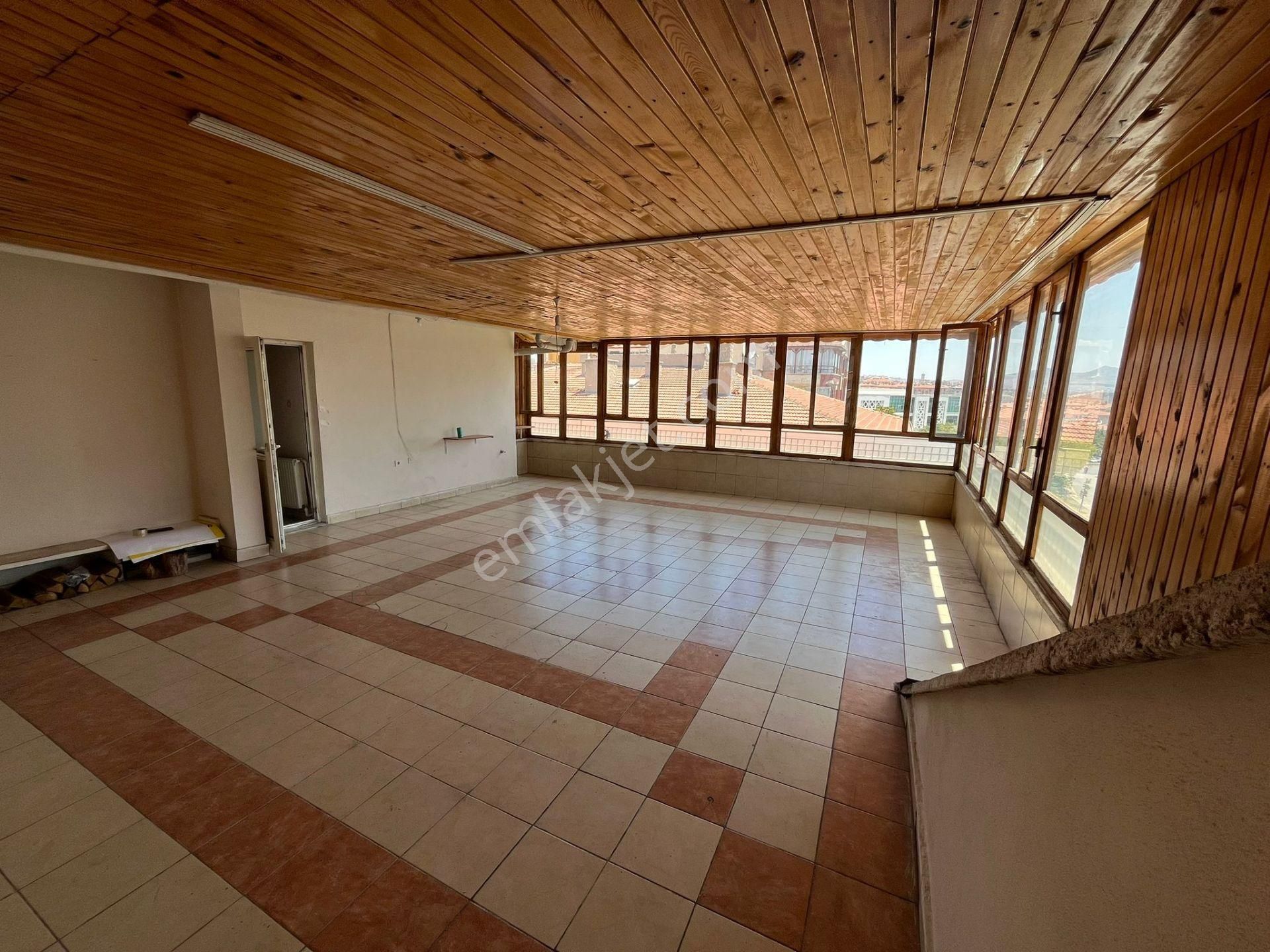 Antares Avm Ve Şehir Hastanesi Karşısı Cadde Üzeri 5+1 Dublex Daire - Görsel 12