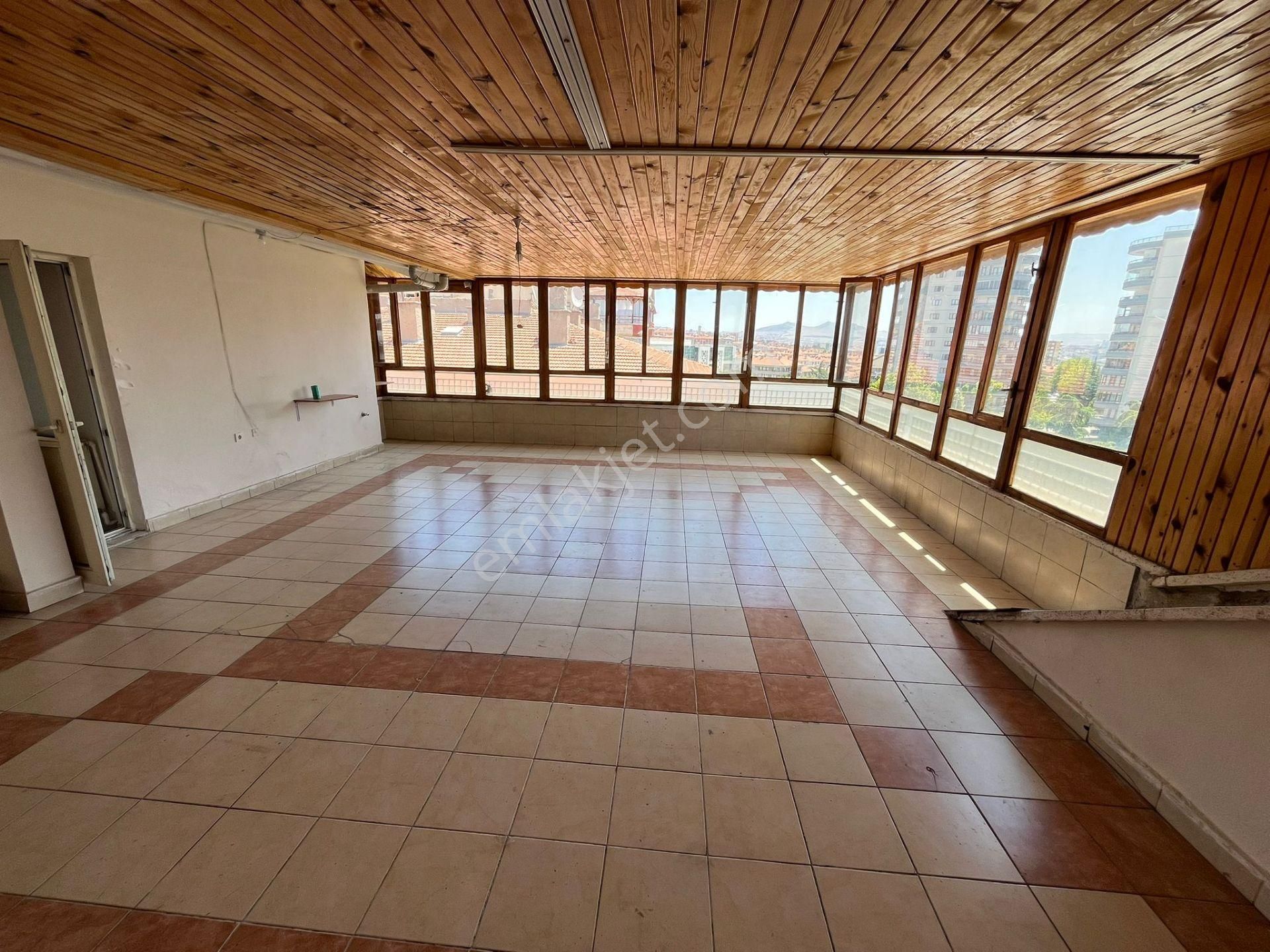 Antares Avm Ve Şehir Hastanesi Karşısı Cadde Üzeri 5+1 Dublex Daire - Görsel 14