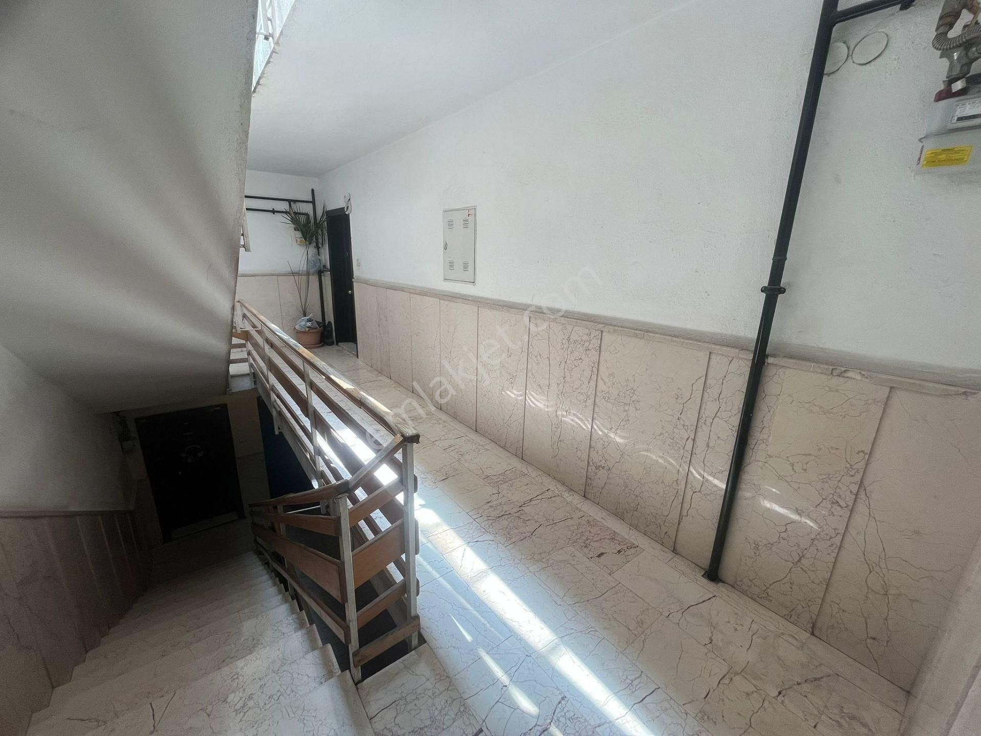 Antares Avm Ve Şehir Hastanesi Karşısı Cadde Üzeri 5+1 Dublex Daire - Görsel 34