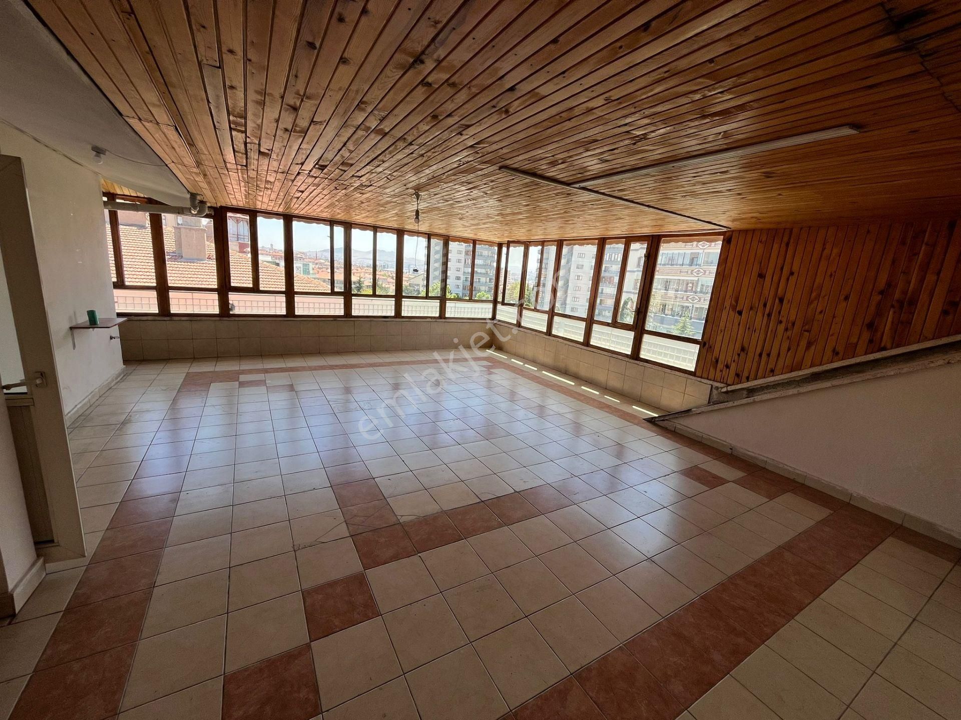 Antares Avm Ve Şehir Hastanesi Karşısı Cadde Üzeri 5+1 Dublex Daire - Görsel 10