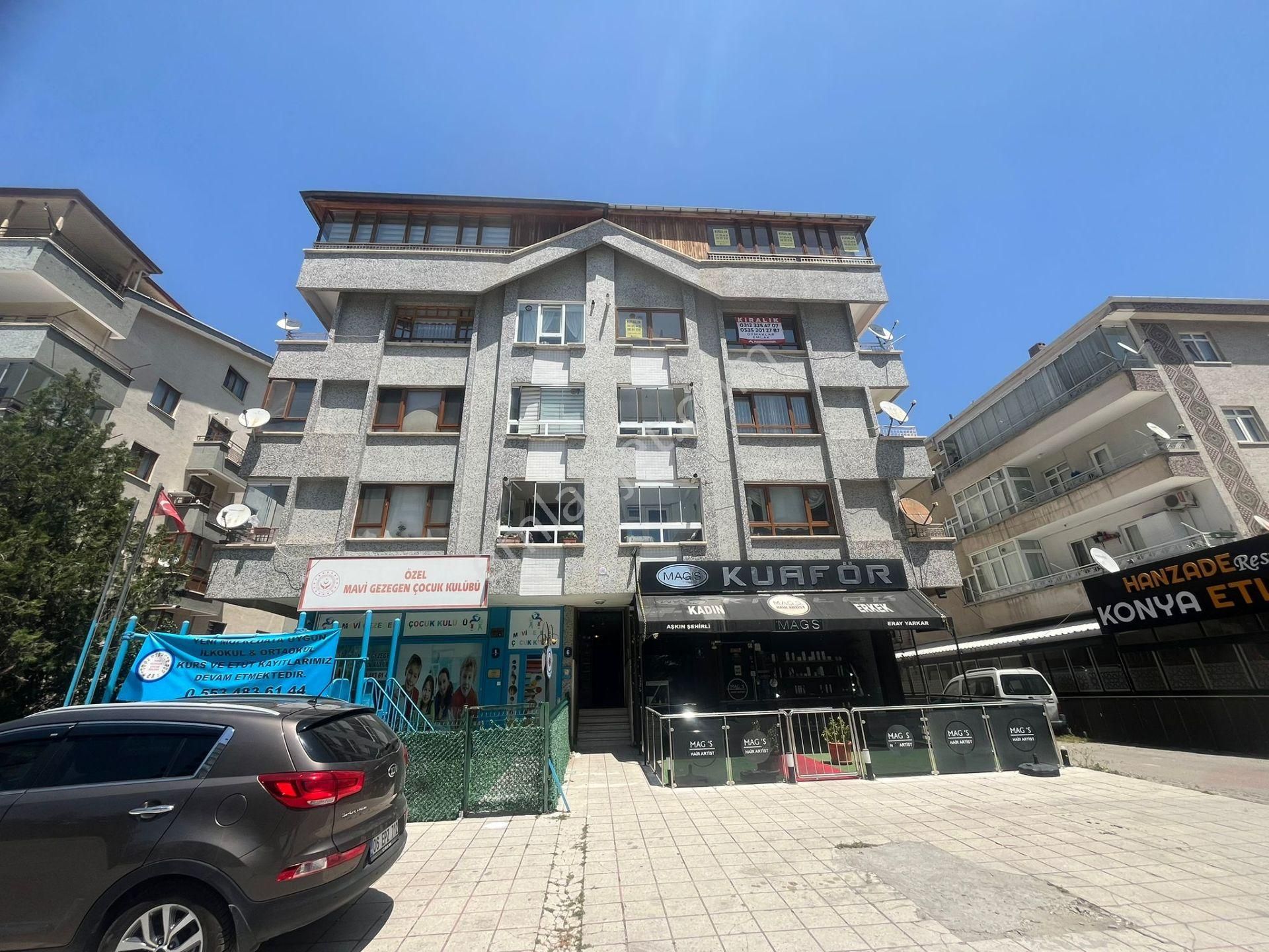 Antares Avm Ve Şehir Hastanesi Karşısı Cadde Üzeri 5+1 Dublex Daire - Görsel 33