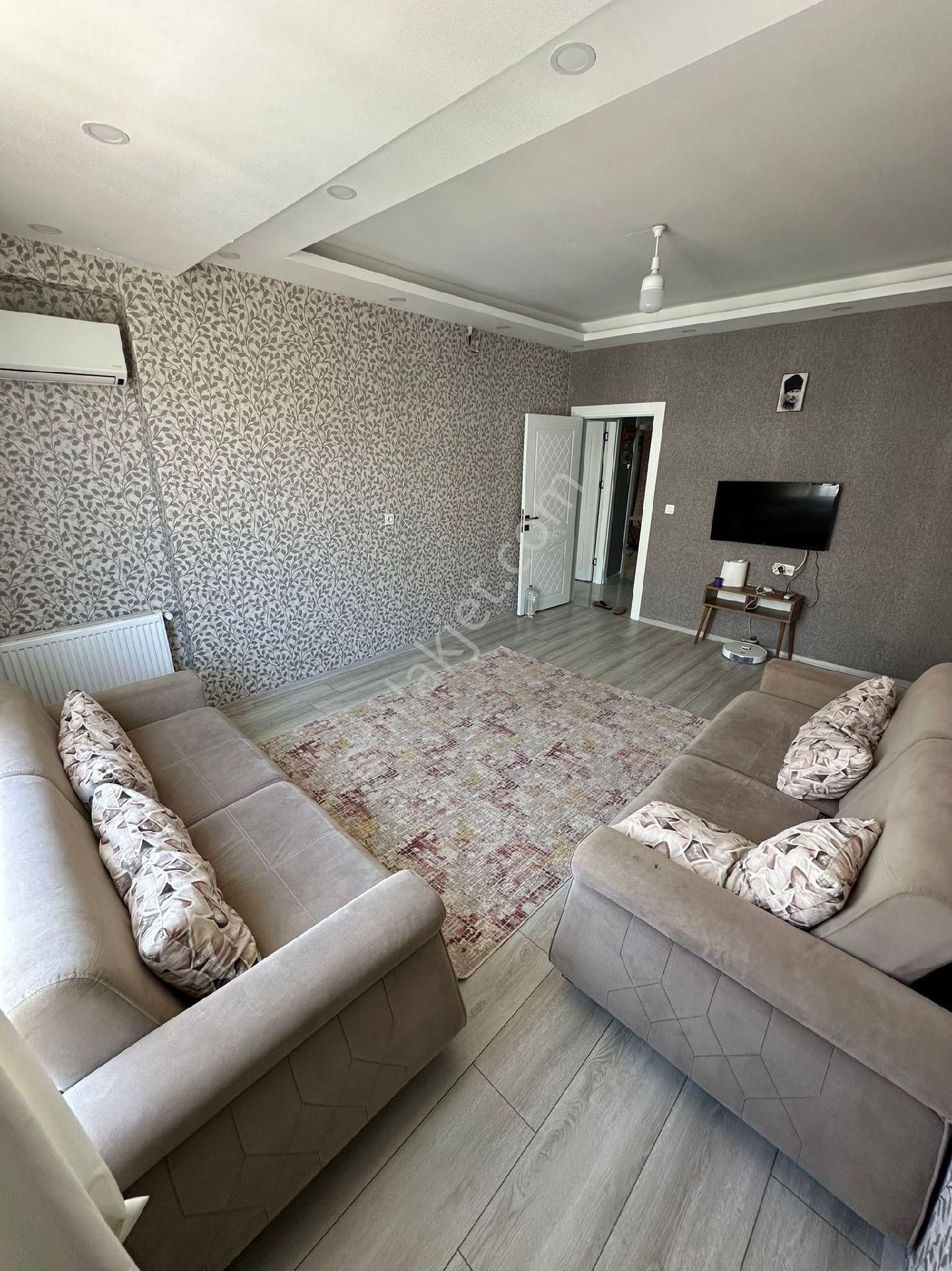 Karaköprü Seyrantepede Satılık Lüx Full 2+1 Daire