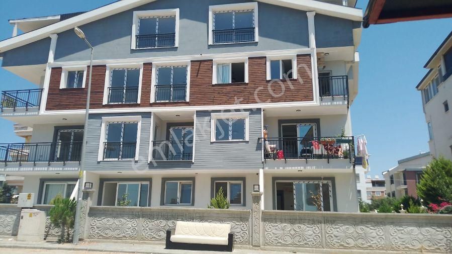 Aydın Didim Hisar Mahallesinde Satılık 2+1 Köşe Daire