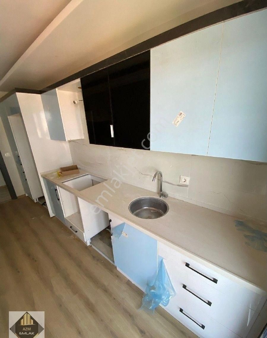 Bahar Mah. 3+1 125m2 Sıfır Binada Asansör Otoparklı Satılık
