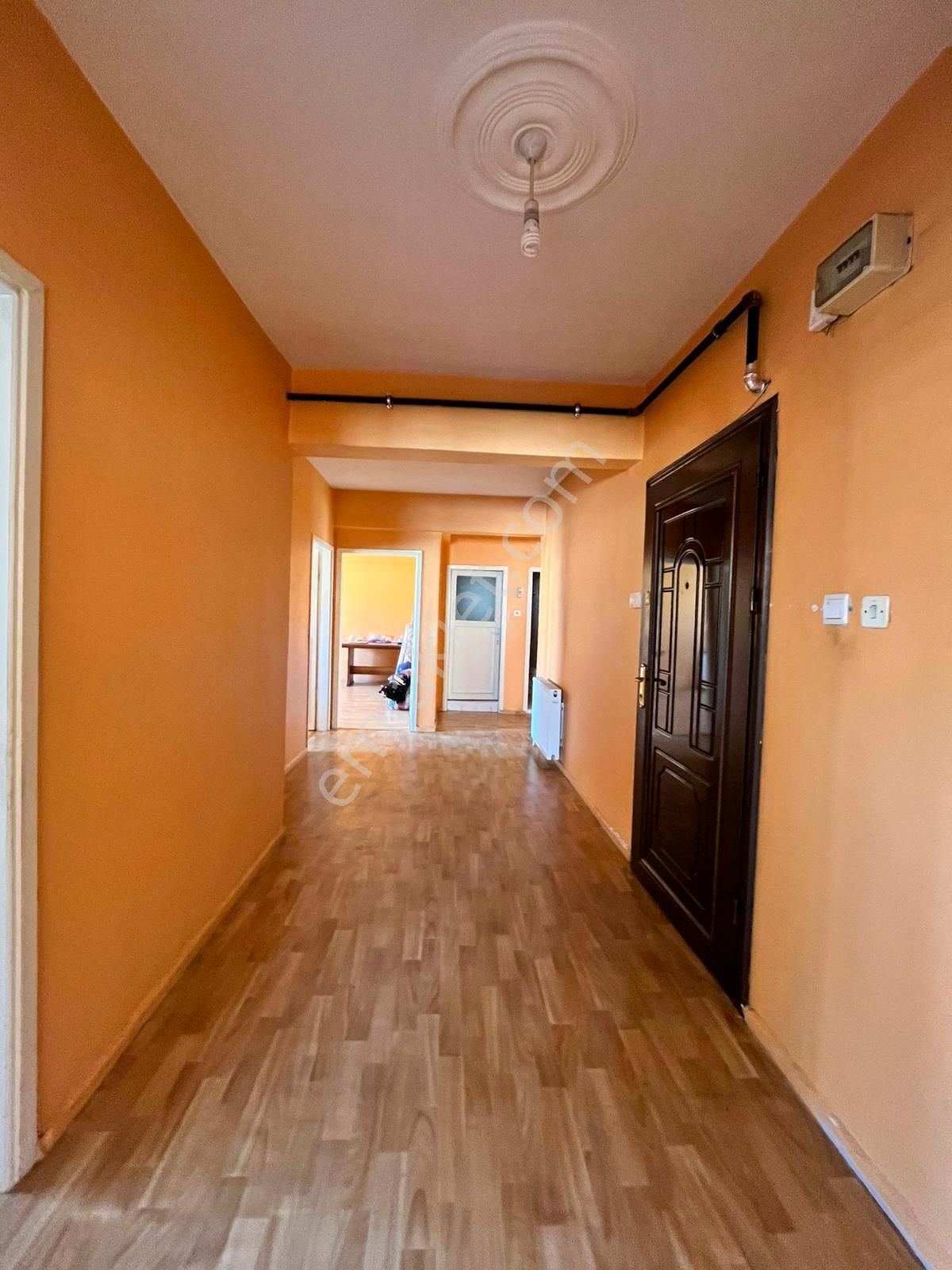 Reşadiye Mahallesinde 3+1 Satılık Daire İmkanı