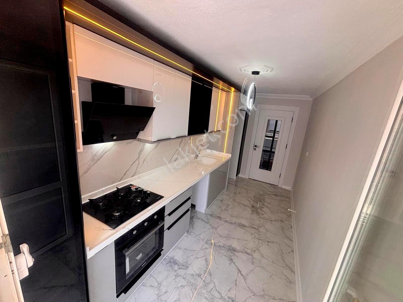 🏡🟥mars'tan Altınkum'da Ayrı Mutfaklı Ebeveyn Banyolu Arakat 3+1 Daire