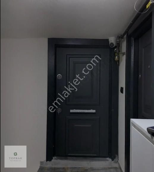 Toprak Yatırımcısı'ndan 1+1 Sıfır Eşyalı Daireler