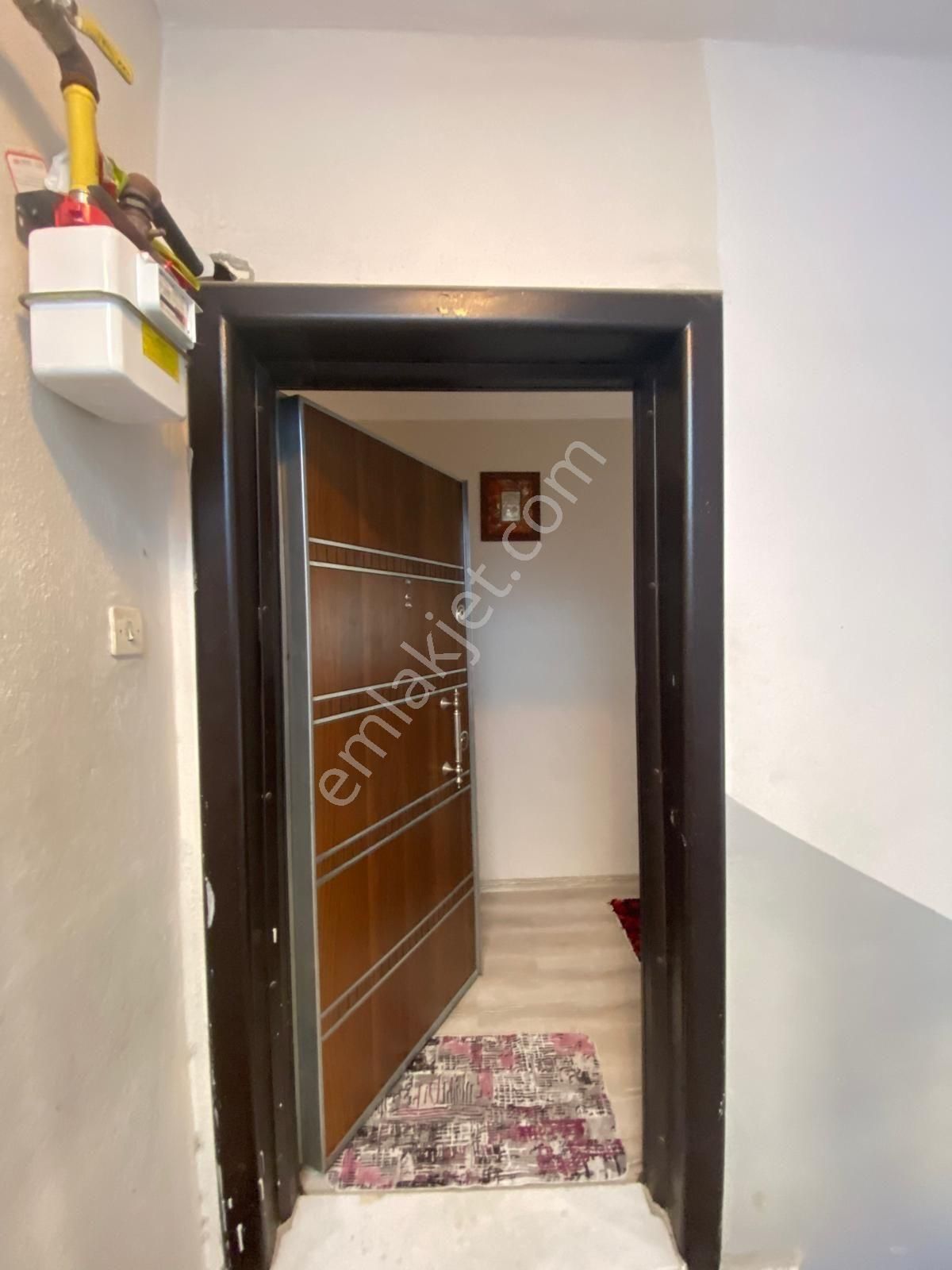 Merkezde Hazır Kiracılı Yatırımlık 3+1 Daire