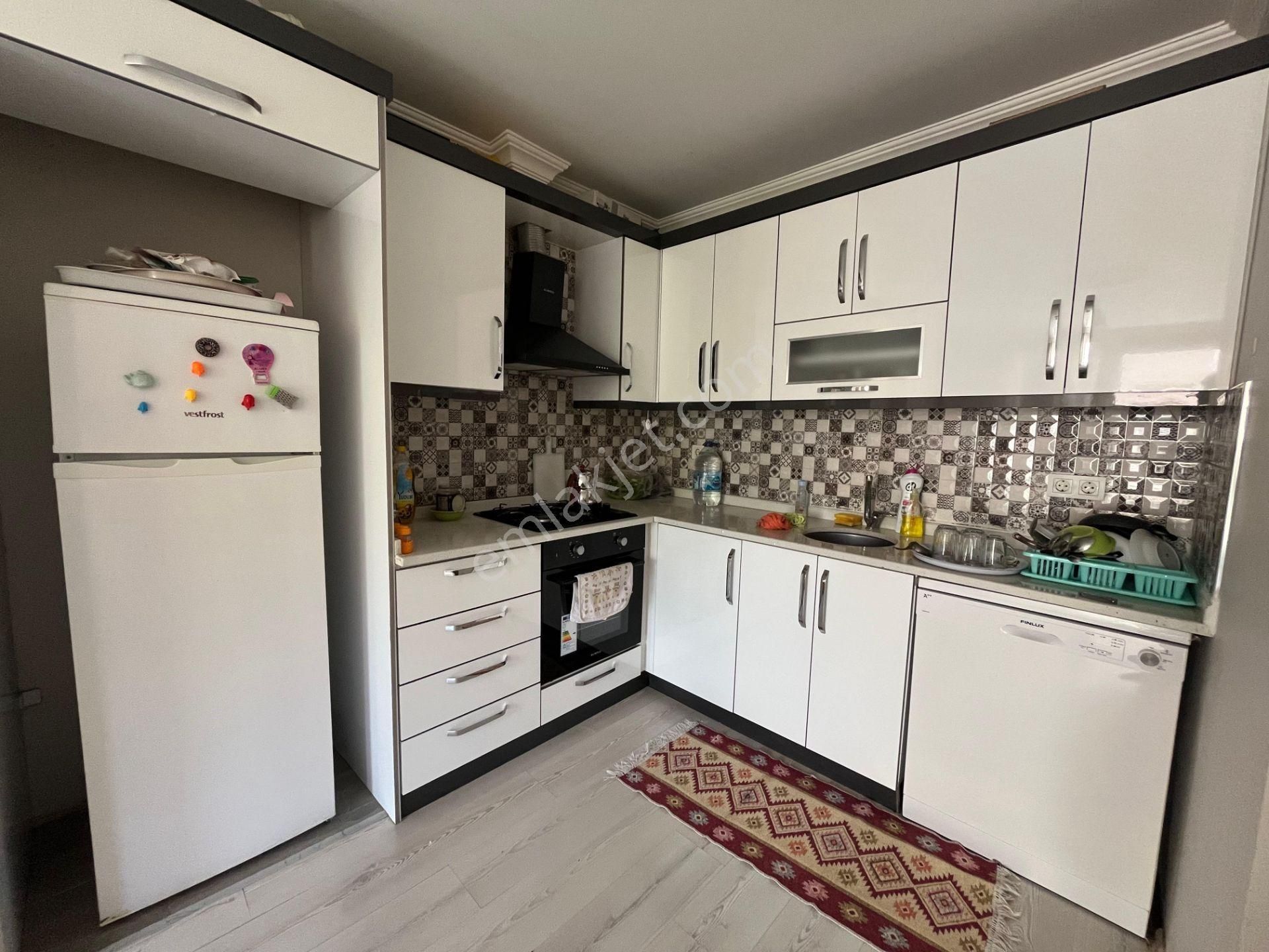 Dalaman Karaçalı Pazar Yakını 1+1