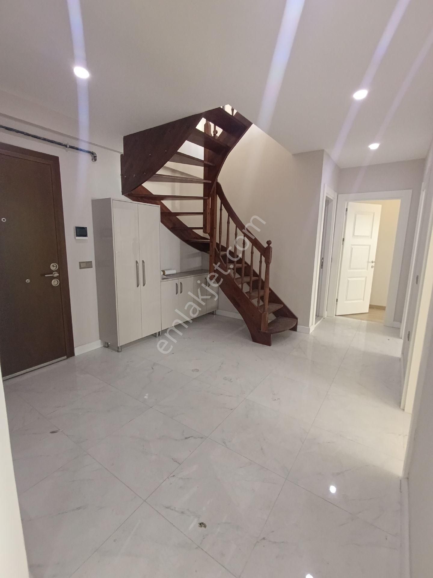 Satılık Dubleks 4+2 - Görsel 16