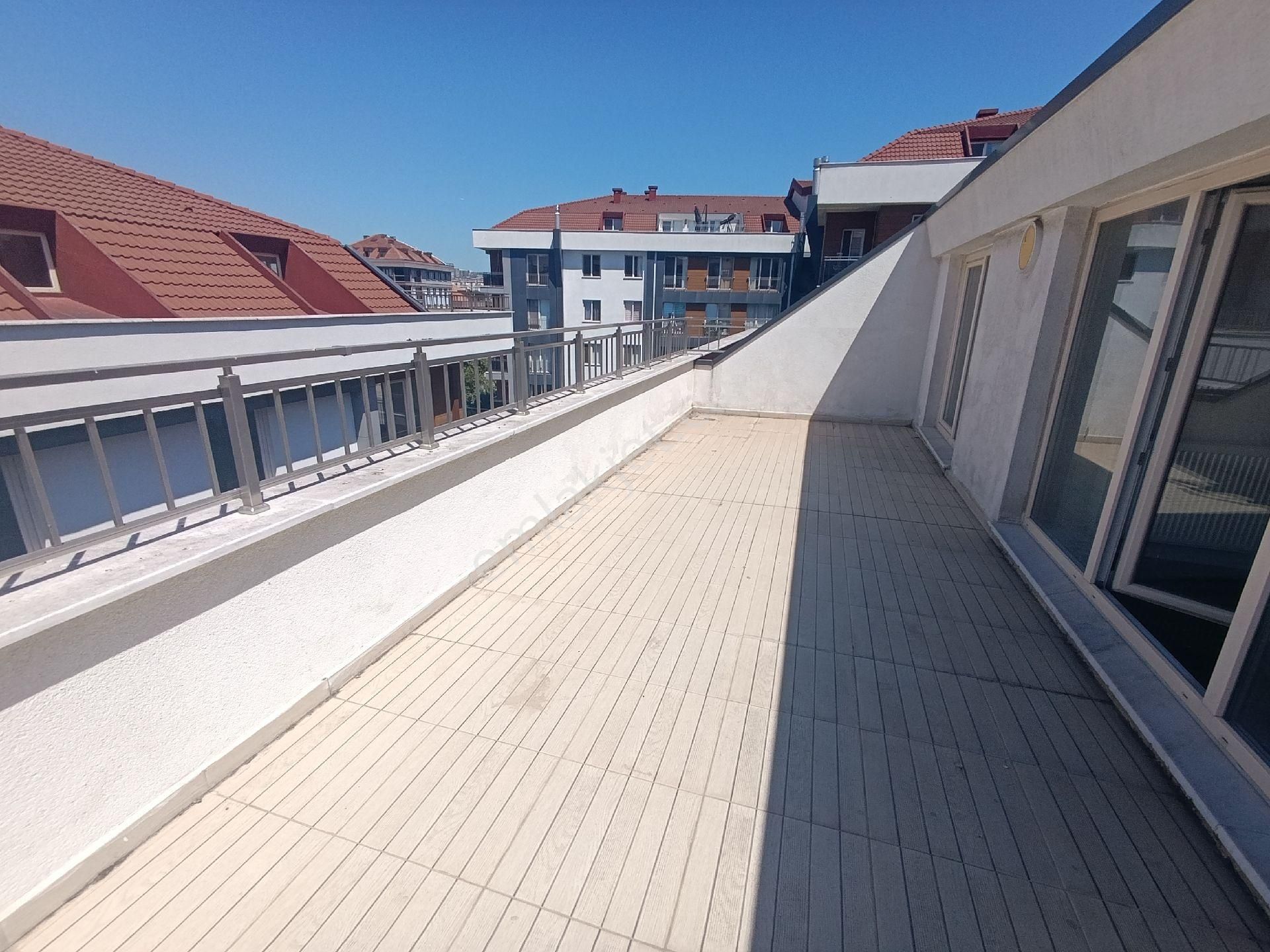 Satılık Dubleks 4+2 - Görsel 17