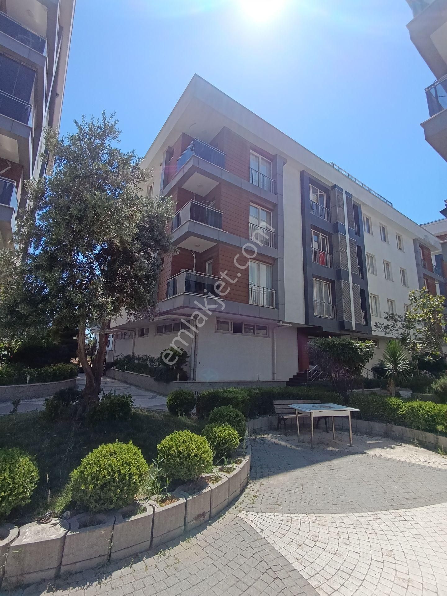 Satılık Dubleks 4+2 - Görsel 25