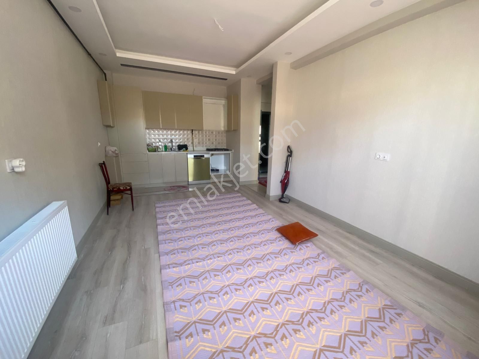 World İlkevim'den Batıkent'te Bakımlı Satılık Daire 1+1