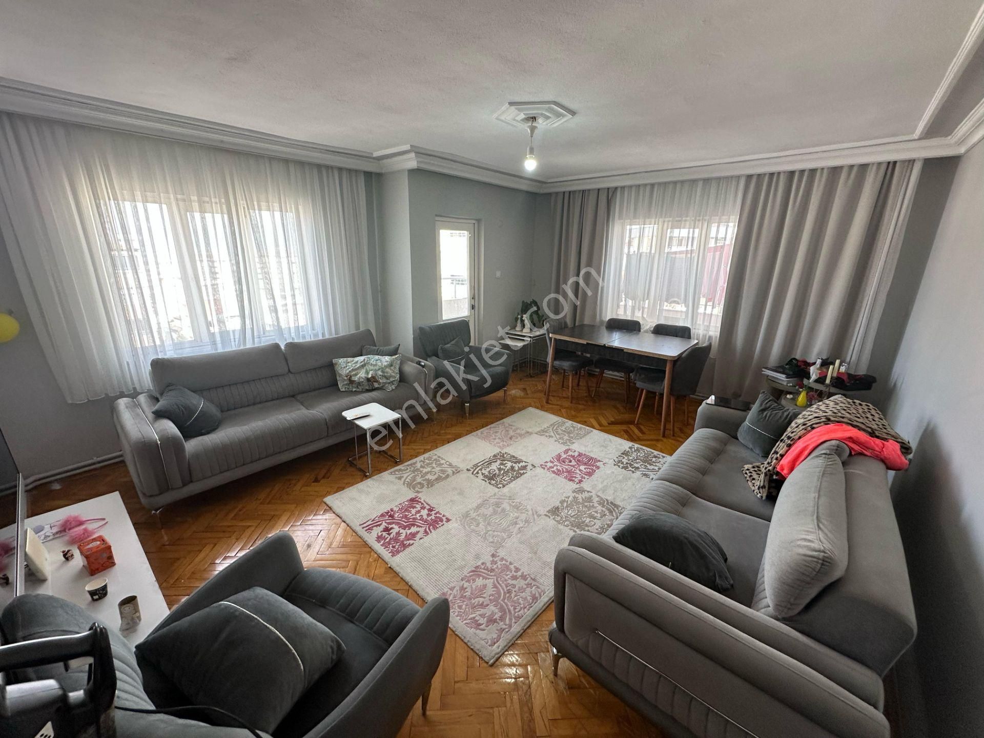 Satılık Daire Bağlaraltı Mahallesi