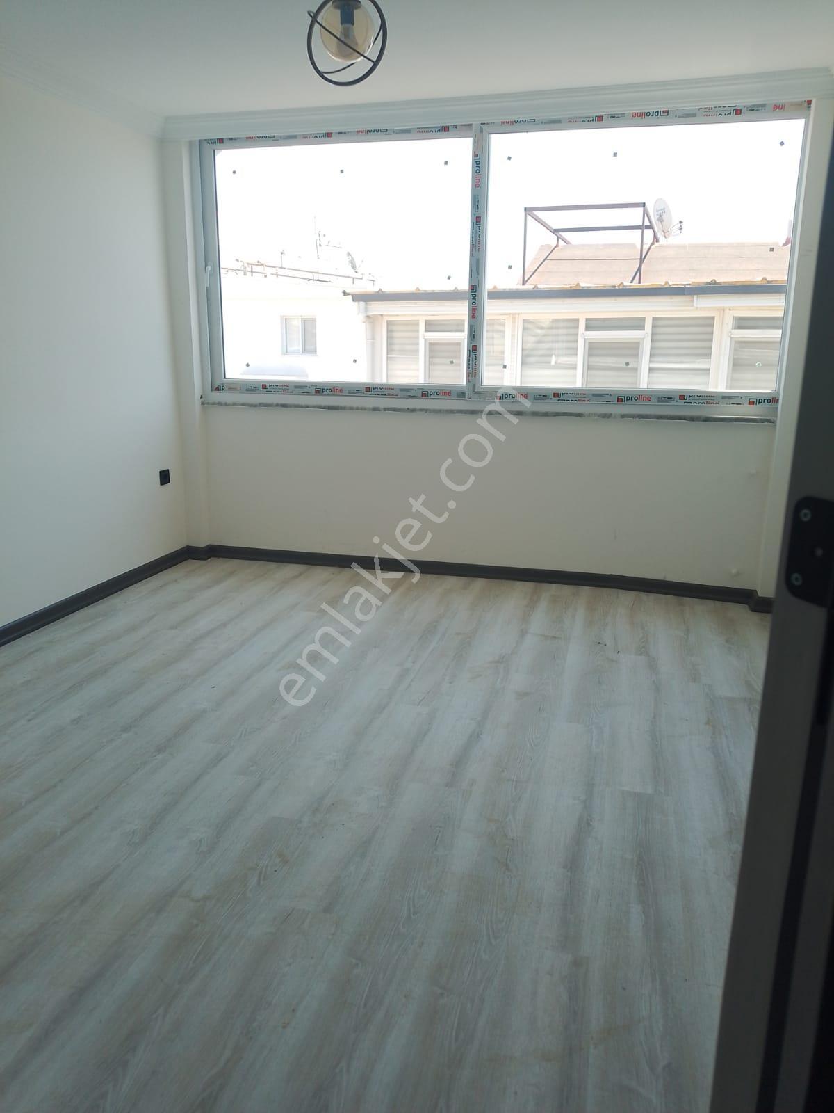 Aydın Didim Hisar Mahallesinde 3+1 Açık Mutfak Satılk Dubleks - Görsel 11