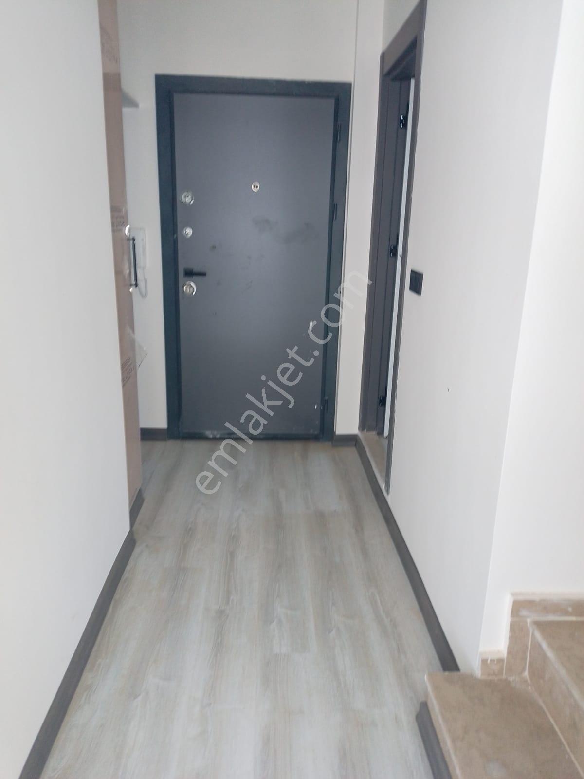 Aydın Didim Hisar Mahallesinde 3+1 Açık Mutfak Satılk Dubleks - Görsel 16