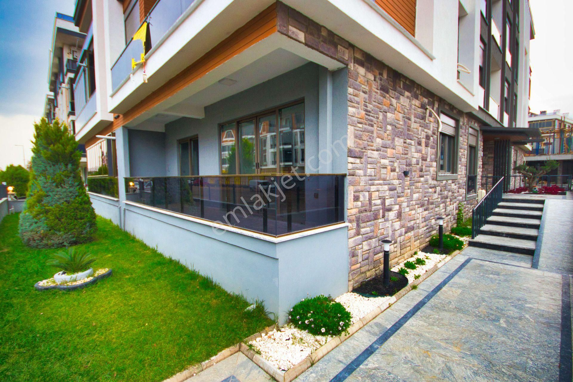 ✅✅aktif'ten Altınkumda Satılık Hayalleriniz Kadar Kusursuz Müstakil Tadında 2+1 Daire