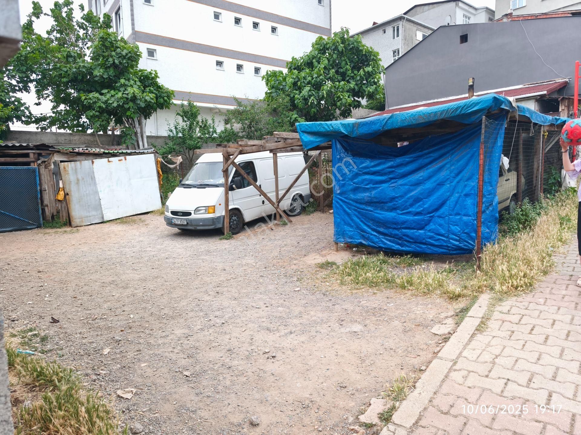 Sultanbeyli Necipfazıl Mah.mescidiaksa Cadesinde Satılık 158 M.tic+konut Arsa - Görsel 5