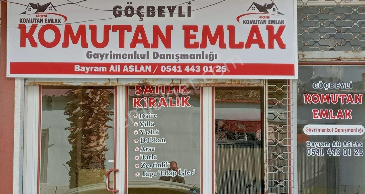 Göçbeylide Verimli Tarım Arazisi - Görsel 6